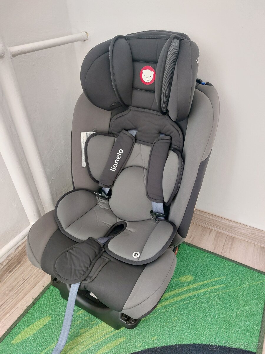 Autosedačka