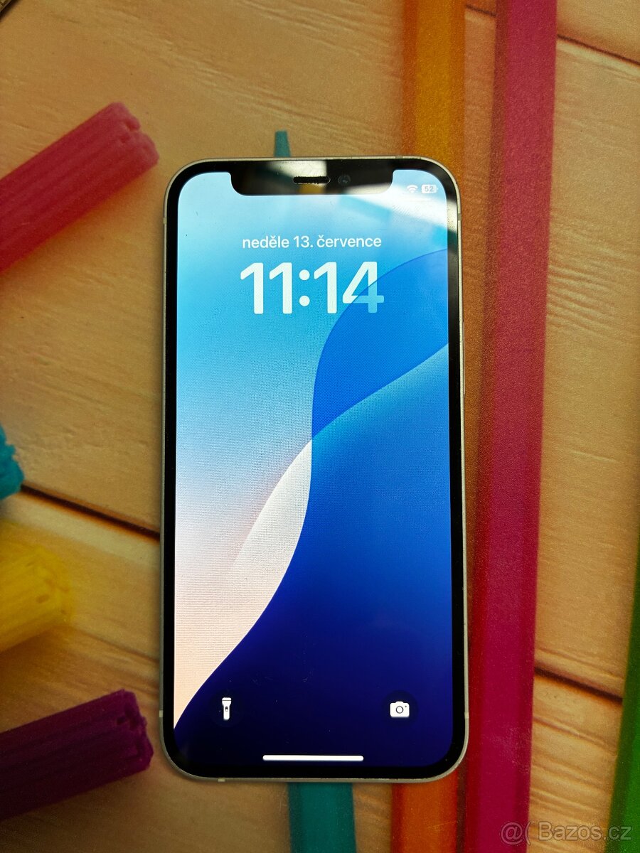 iPhone 12 mini 64gb