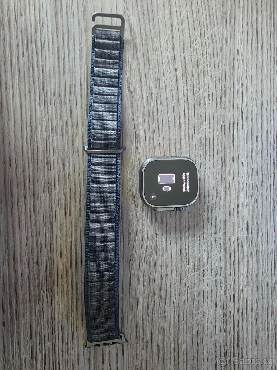 Apple Watch Ultra 2