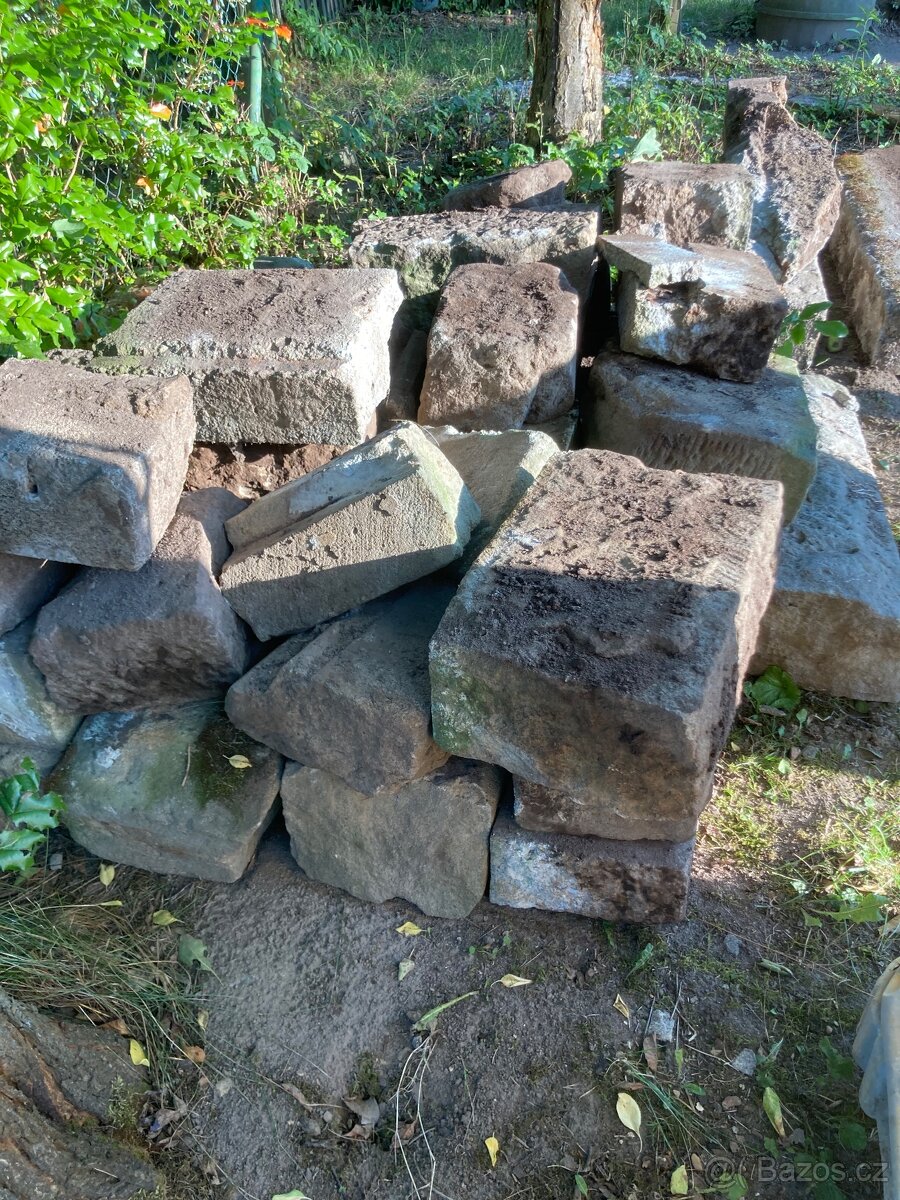 Základy beton
