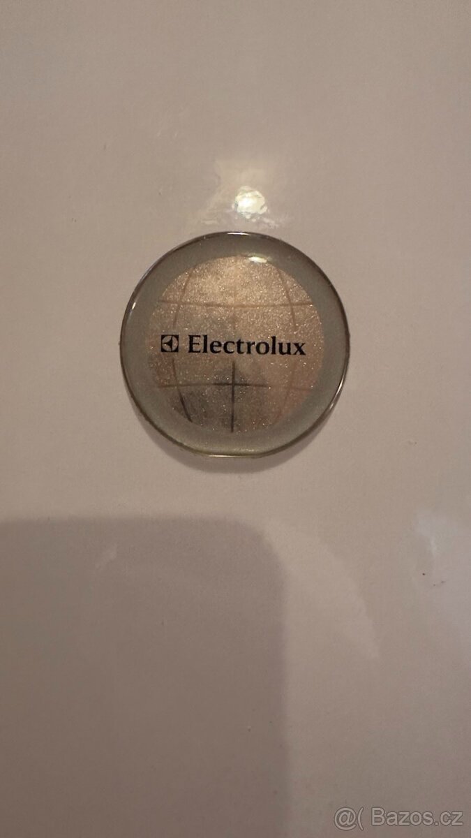 Lednice s mrazákem Electrolux