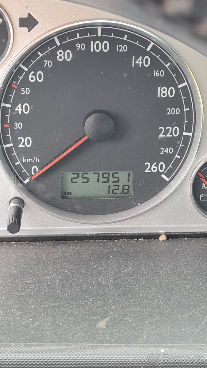 VW Sharan 1.9Tdi 96kW