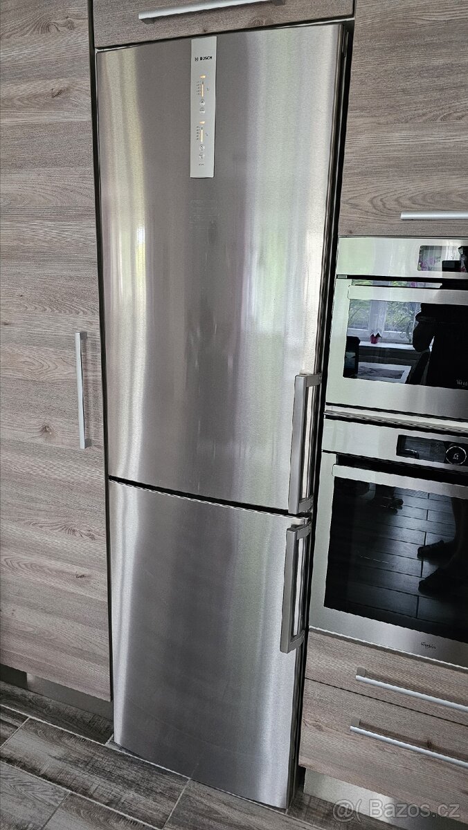 Lednice Bosch NGK 39A73