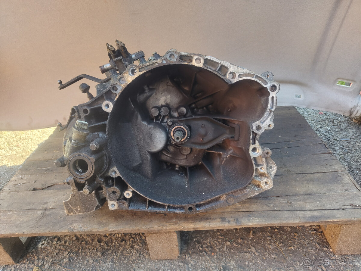 Převodovka Xsara 2.0HDI 66kw