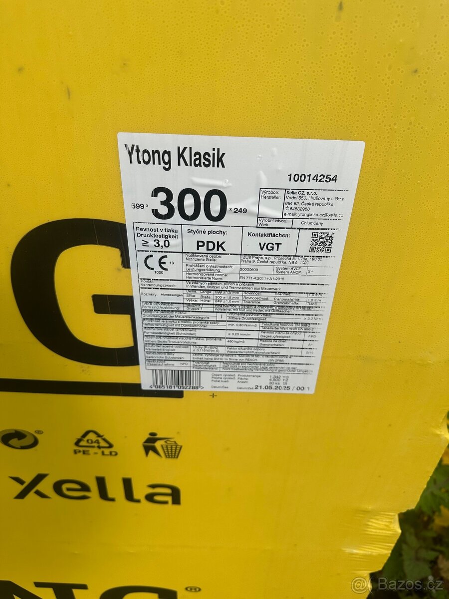 Ytong