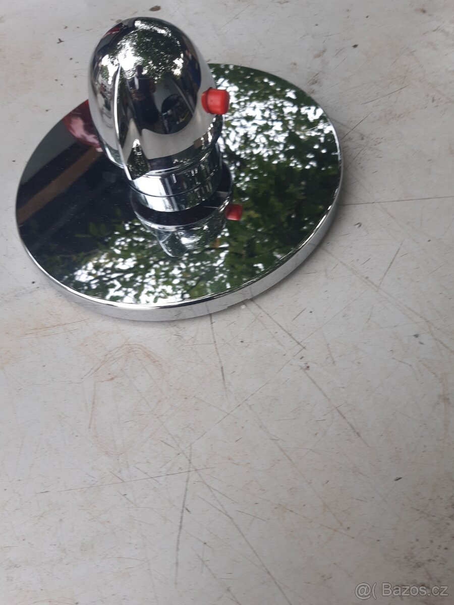 Prodám podomitkovou baterii hansgrohe