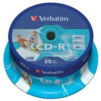 Sada DVD+R