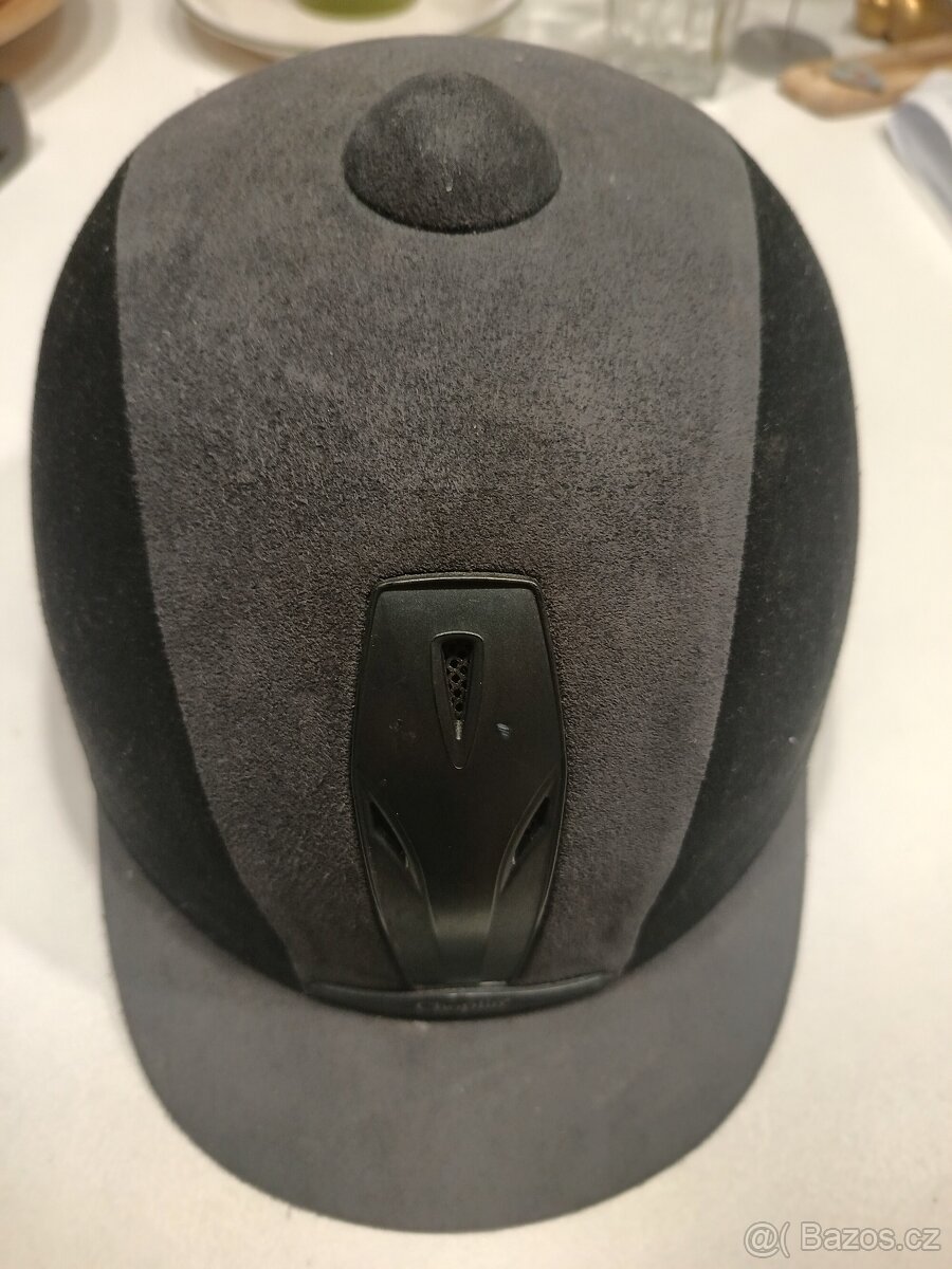 Jezdecká helma Choplin