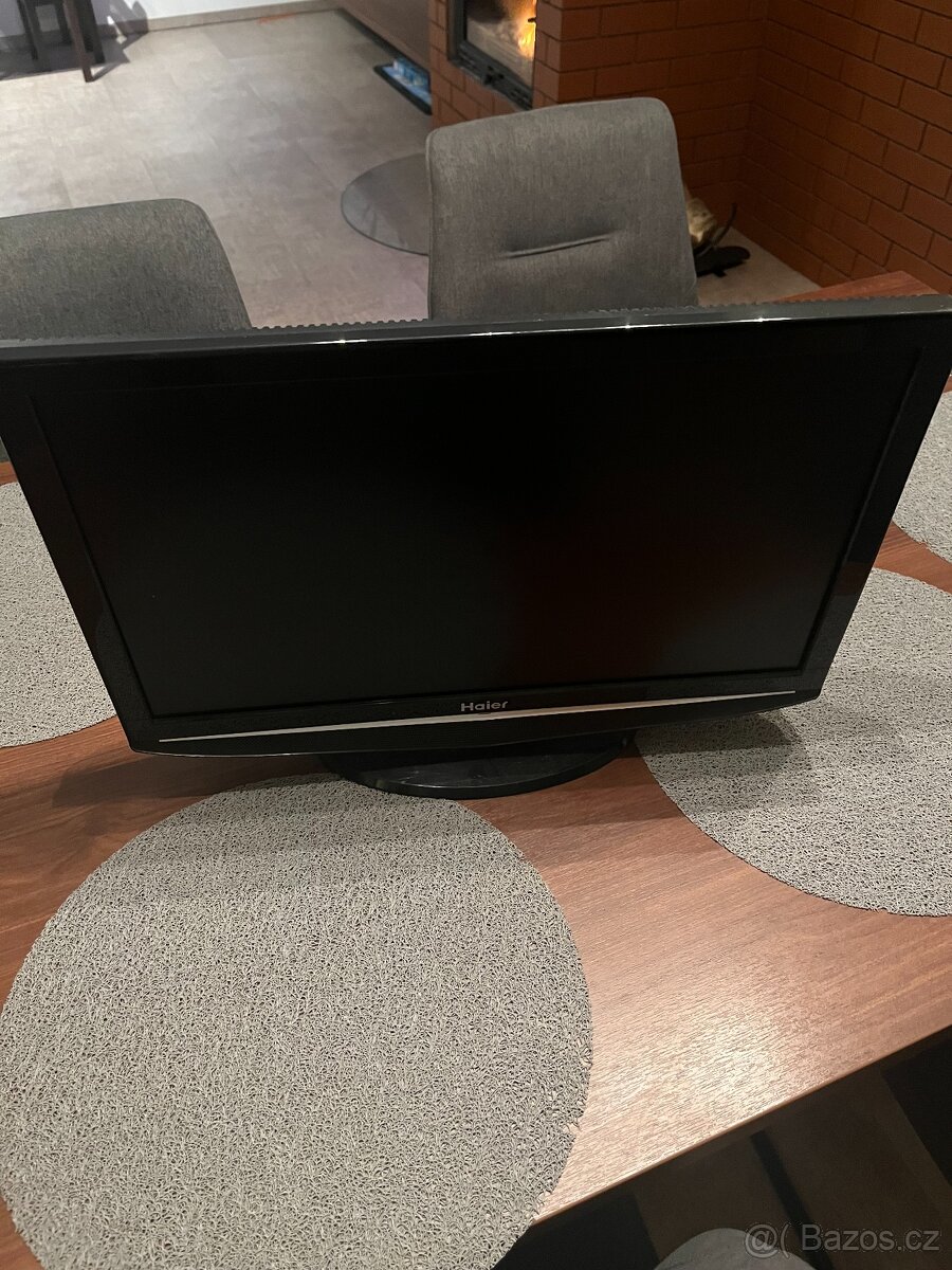 Prodám LCD televizor HAIER LT22M1CW