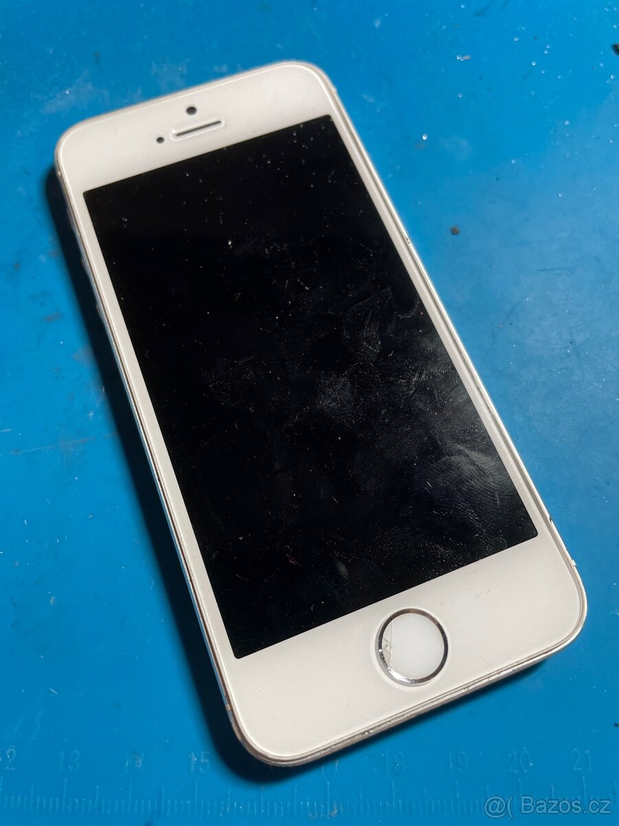 iPhone 5s