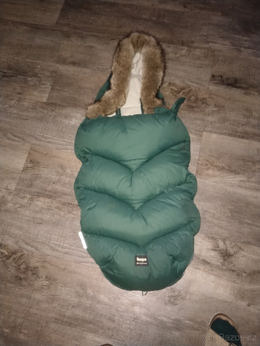 Dětský fusak