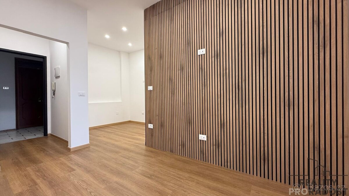 Byt 2+KK, 36 m², Lago di Bomba, Montesilvano
