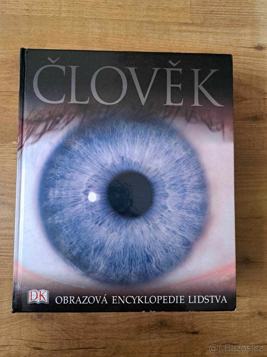 Člověk, Česko, Svět