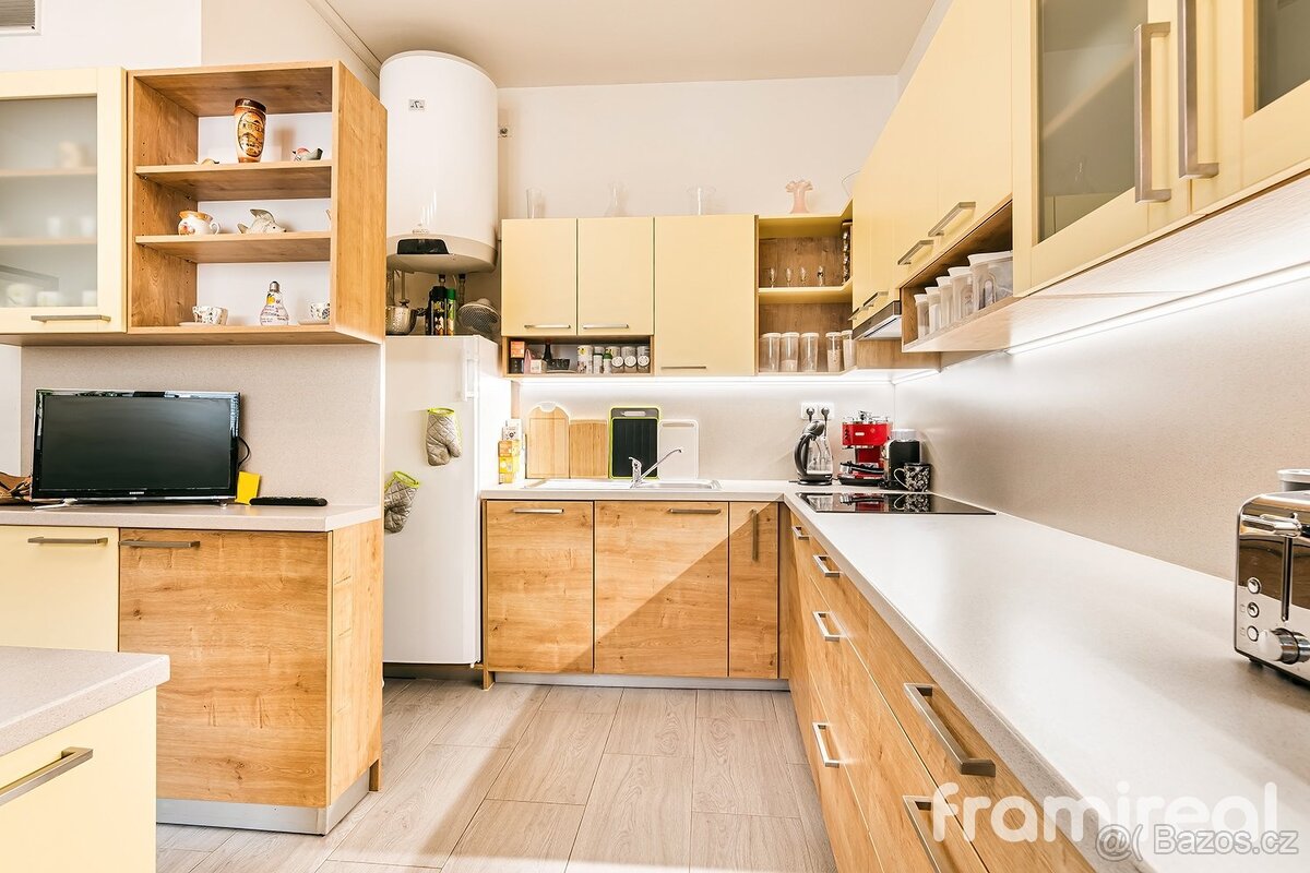 Prodej rodinného domu 297 m², Brno - Bystrc, ev.č. 01929