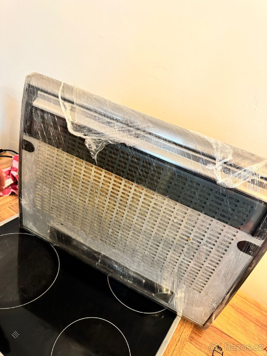 Kuchyňská digestoř ZANUSSI