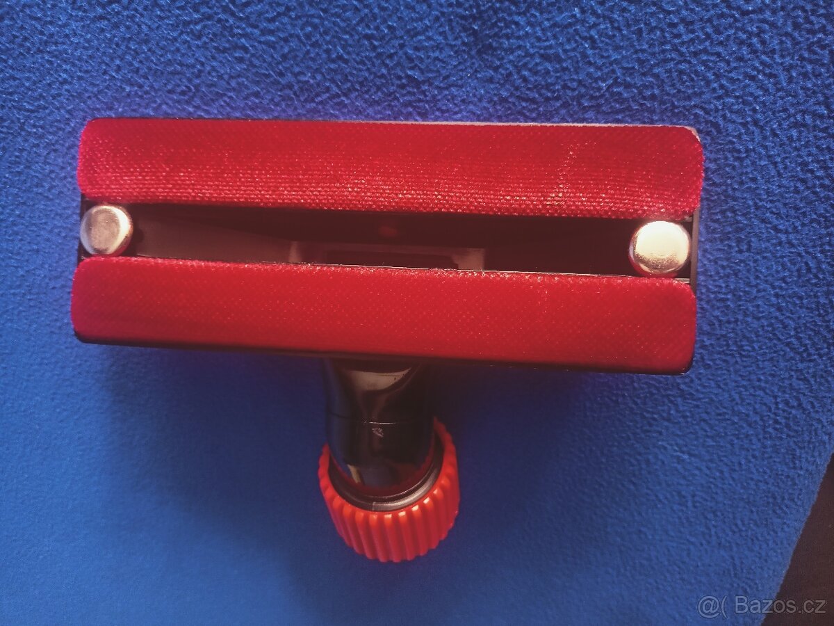 hubice/nástavec na vysavač