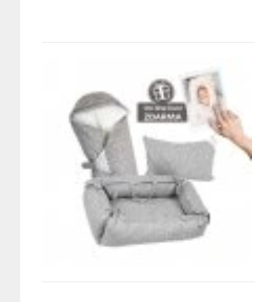 Hnízdečko pro miminka