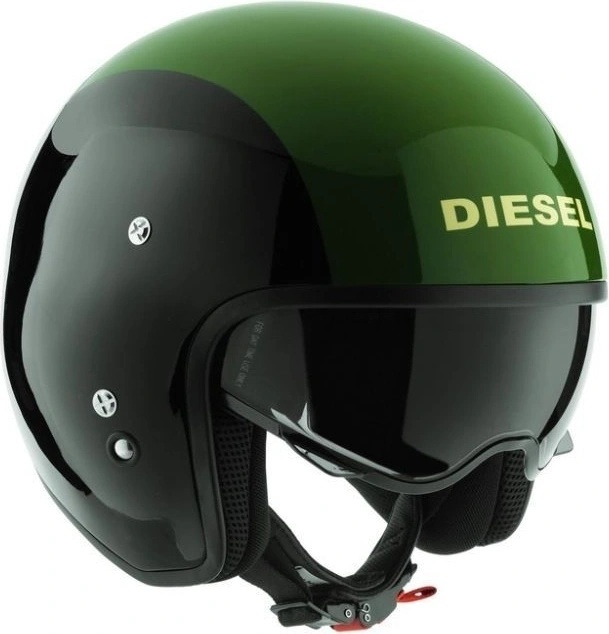Helma AGV Diesel