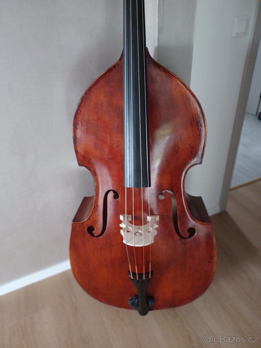 Kontrabas