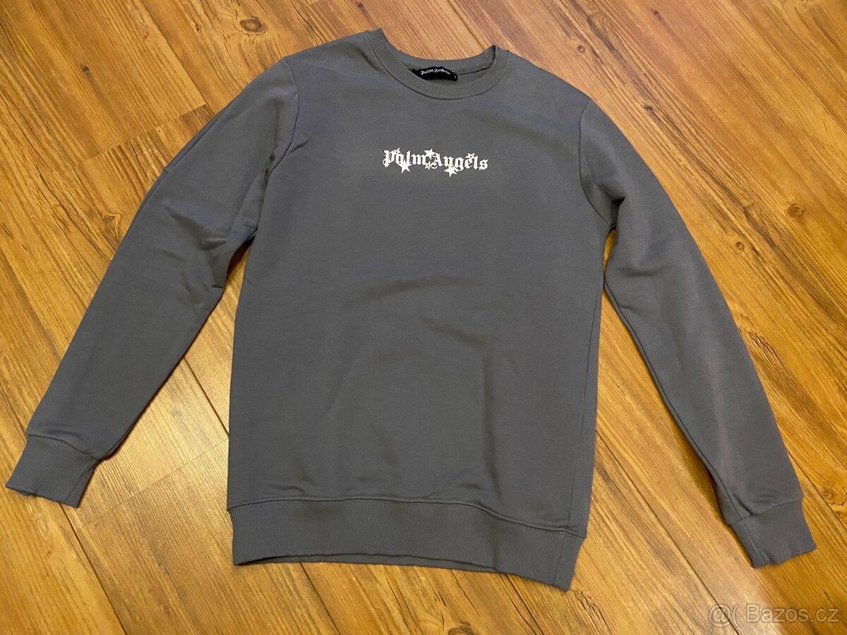 mikina Palm Angels, vel. S