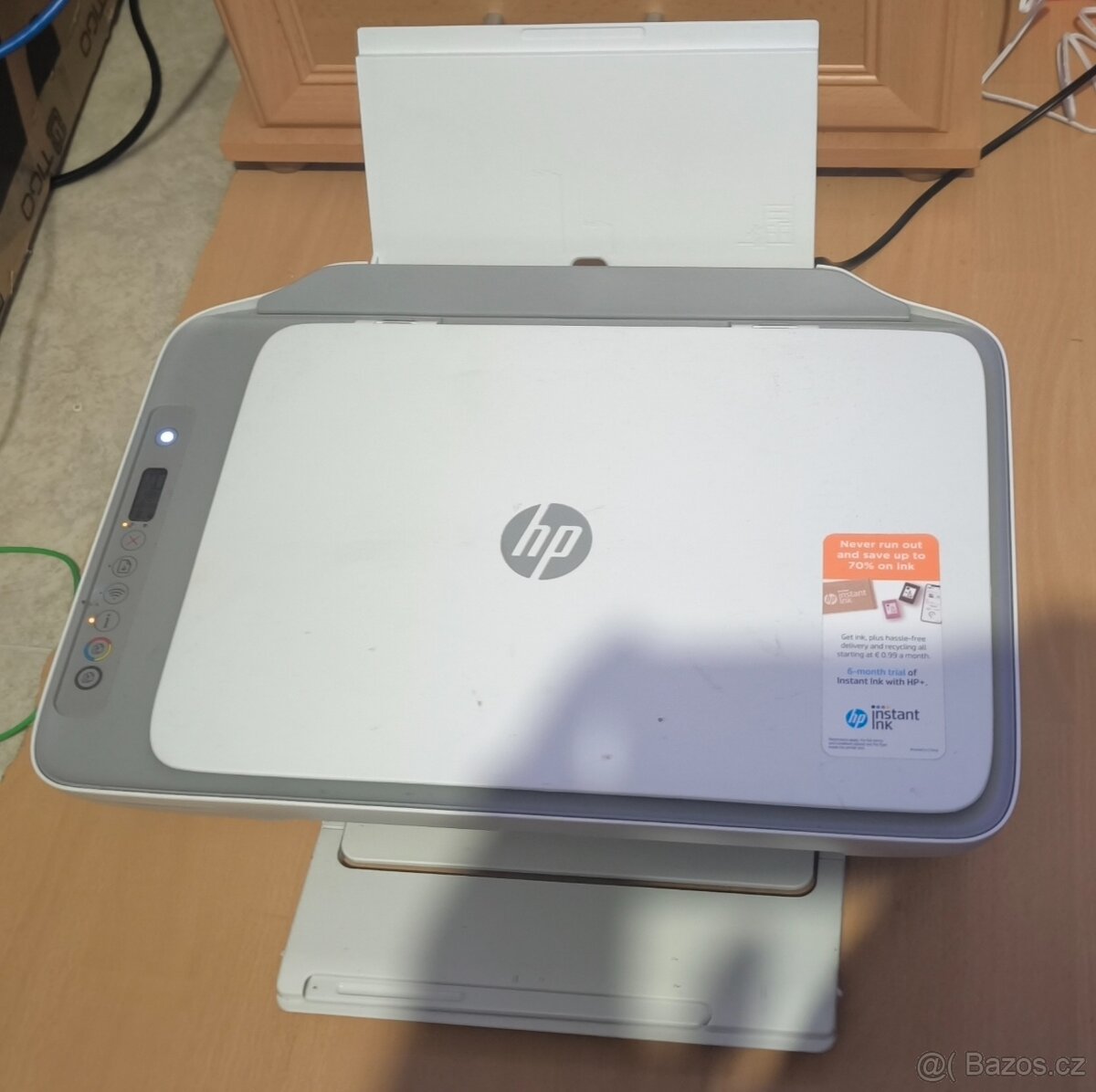HP Deskjet 2720e