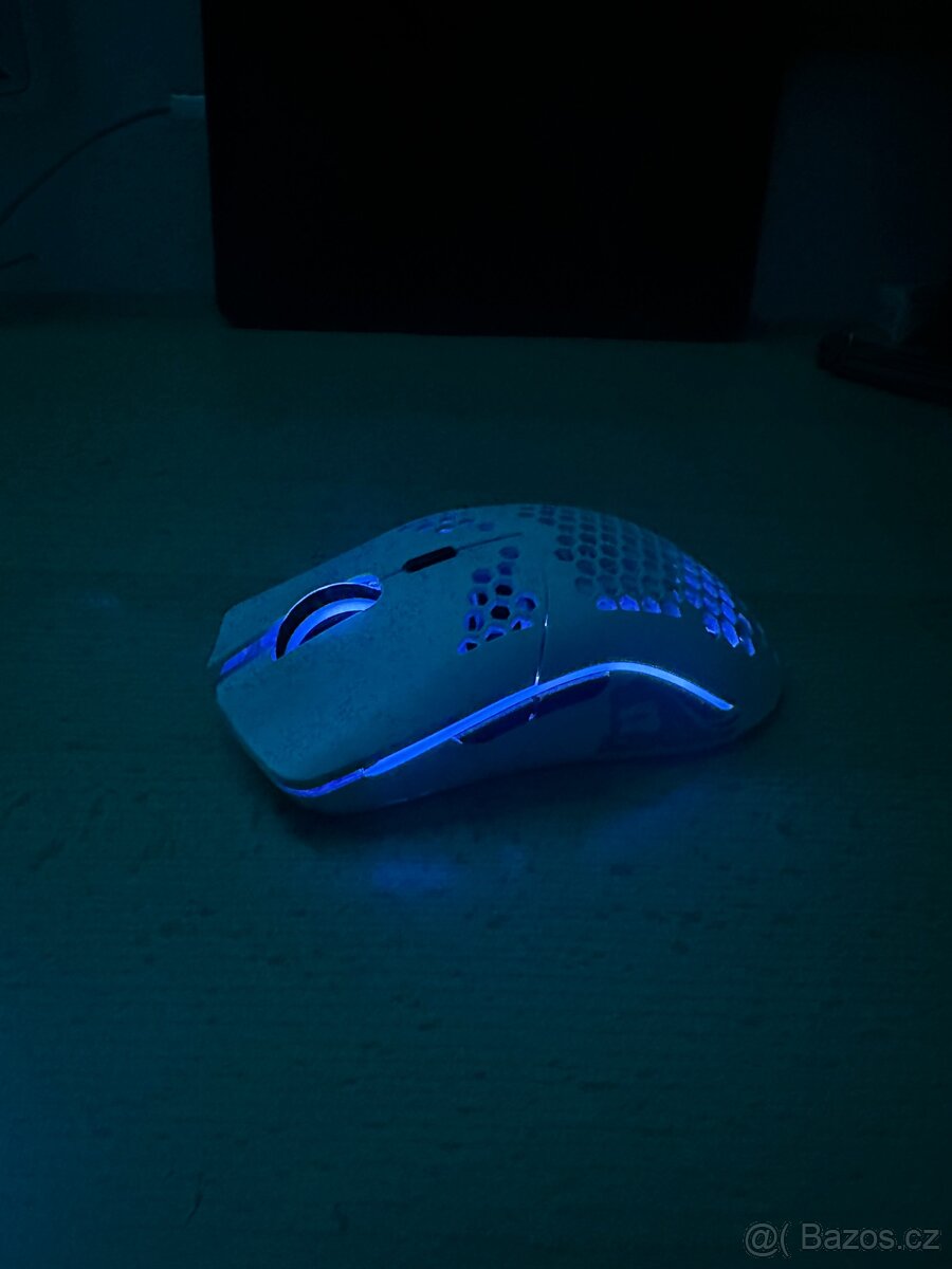 Glorious Model O - Wireless