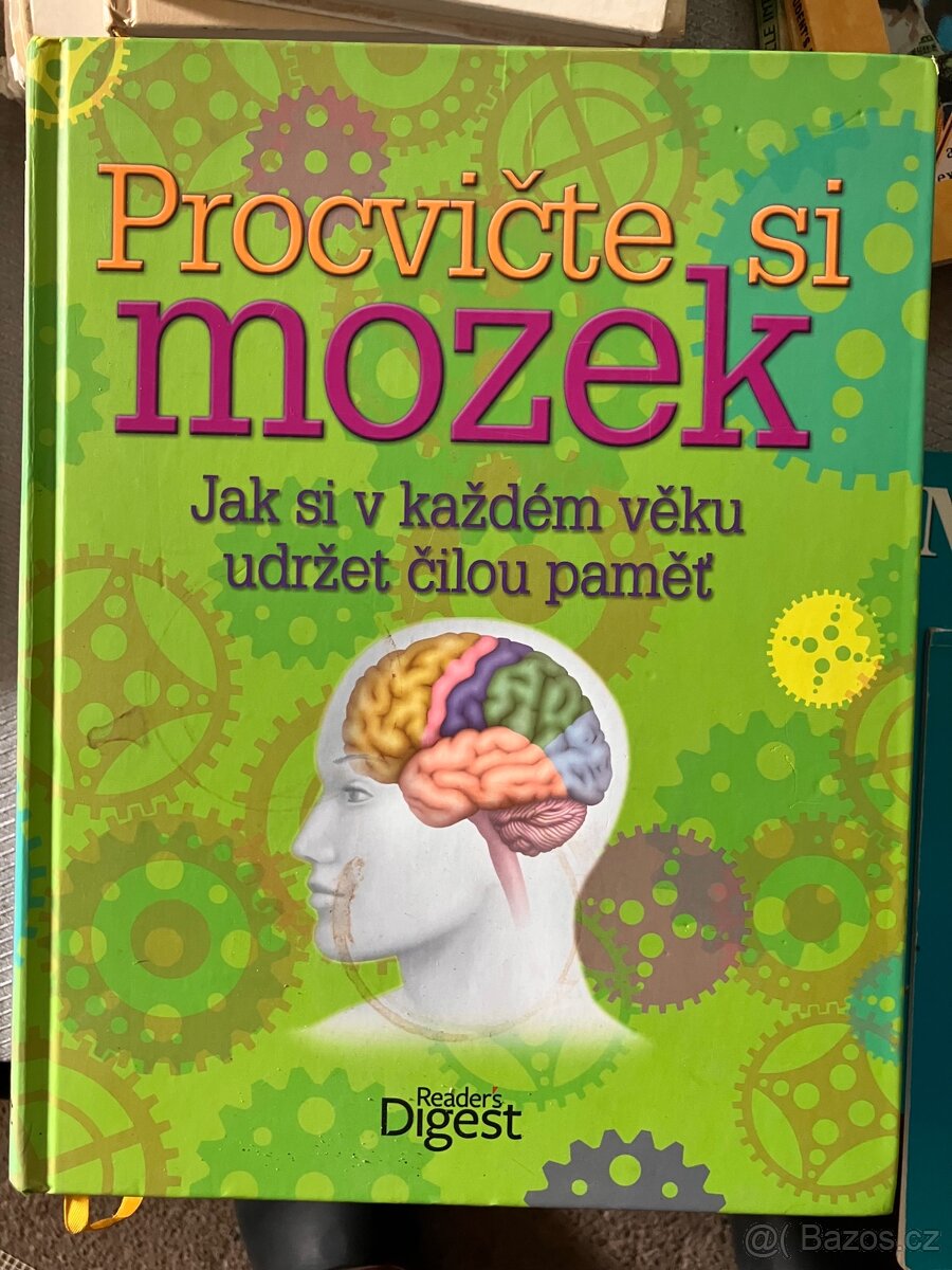 Procvičte si mozek