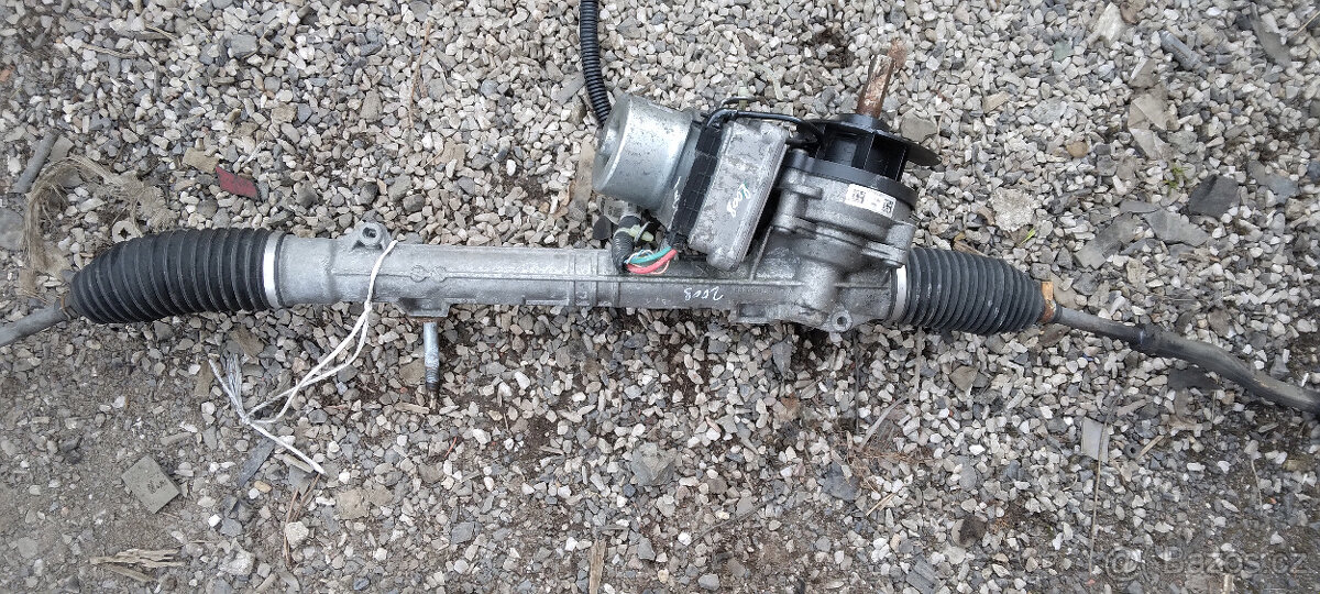 PEUGEOT 2008 RV 2017 ELEKTRICKÉ ŘÍZENÍ 70000KM NAJETO