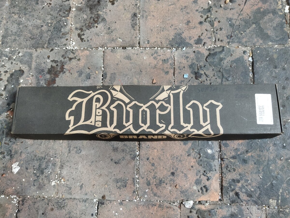 Přední pružiny do vidlic Sportster, Softail