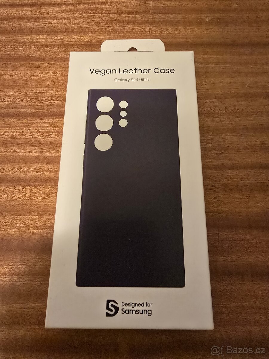 Samsung Galaxy S24 ULTRA - KRYT 1