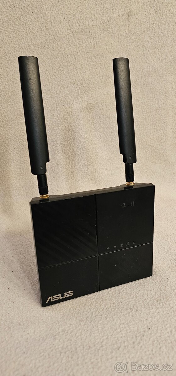ASUS 4G-AC53ULTE 4G modem + Wifi AP + router