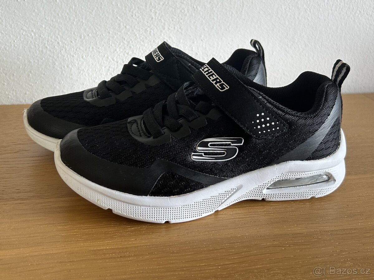 Tenisky Skechers, vel. 32