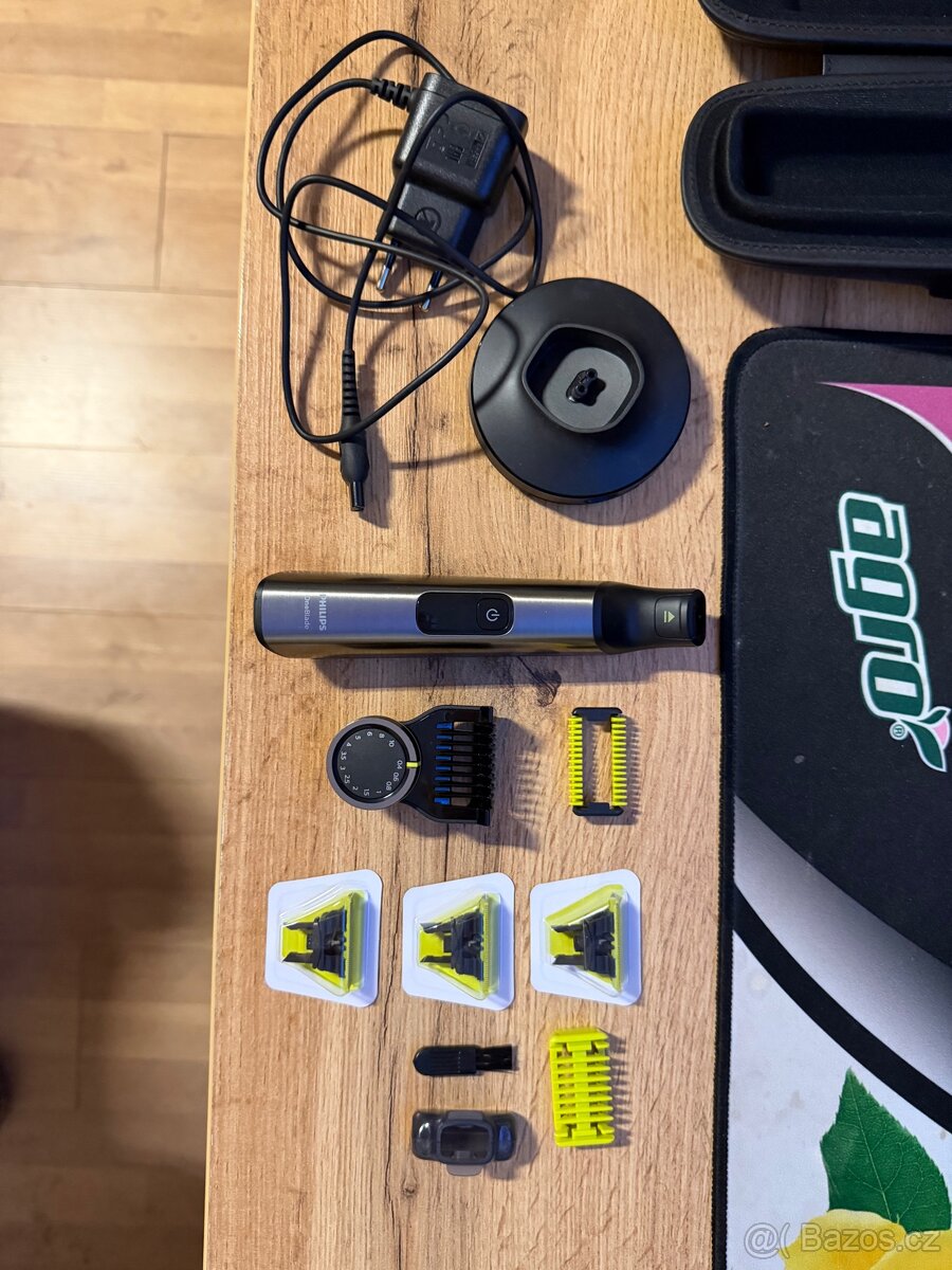 Philips OneBlade QP6650