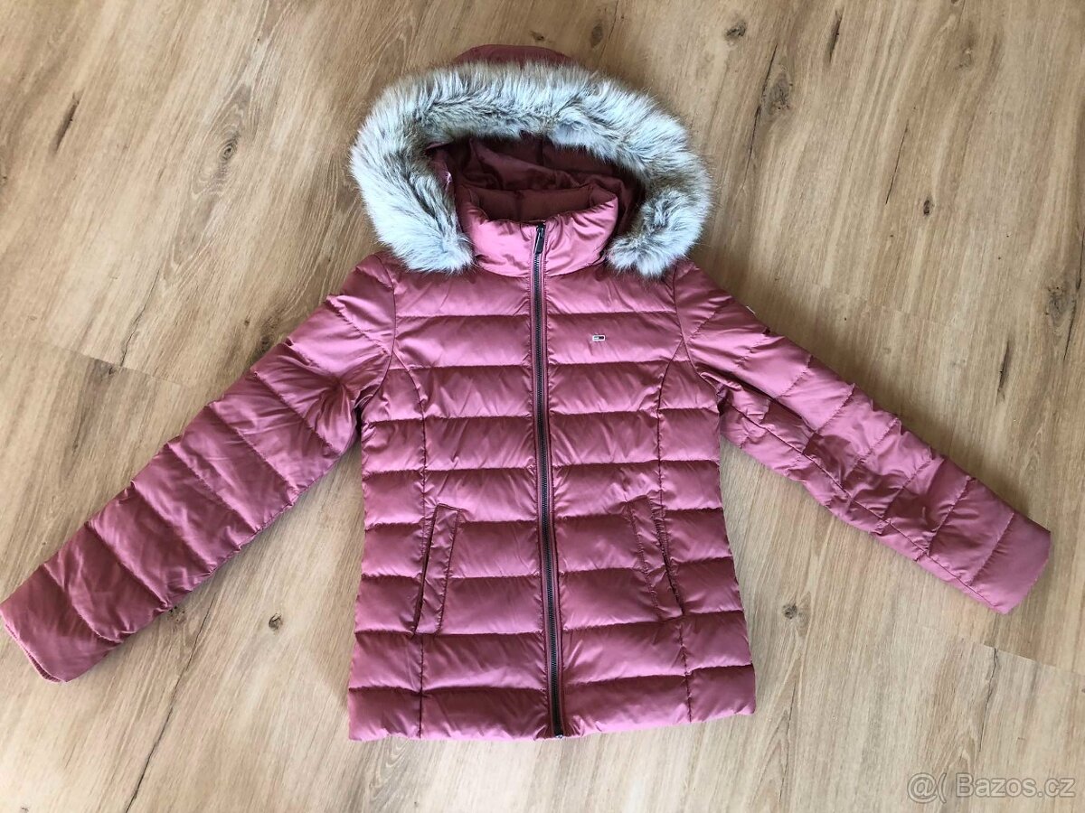 Tommy Hilfiger bunda vel.S
