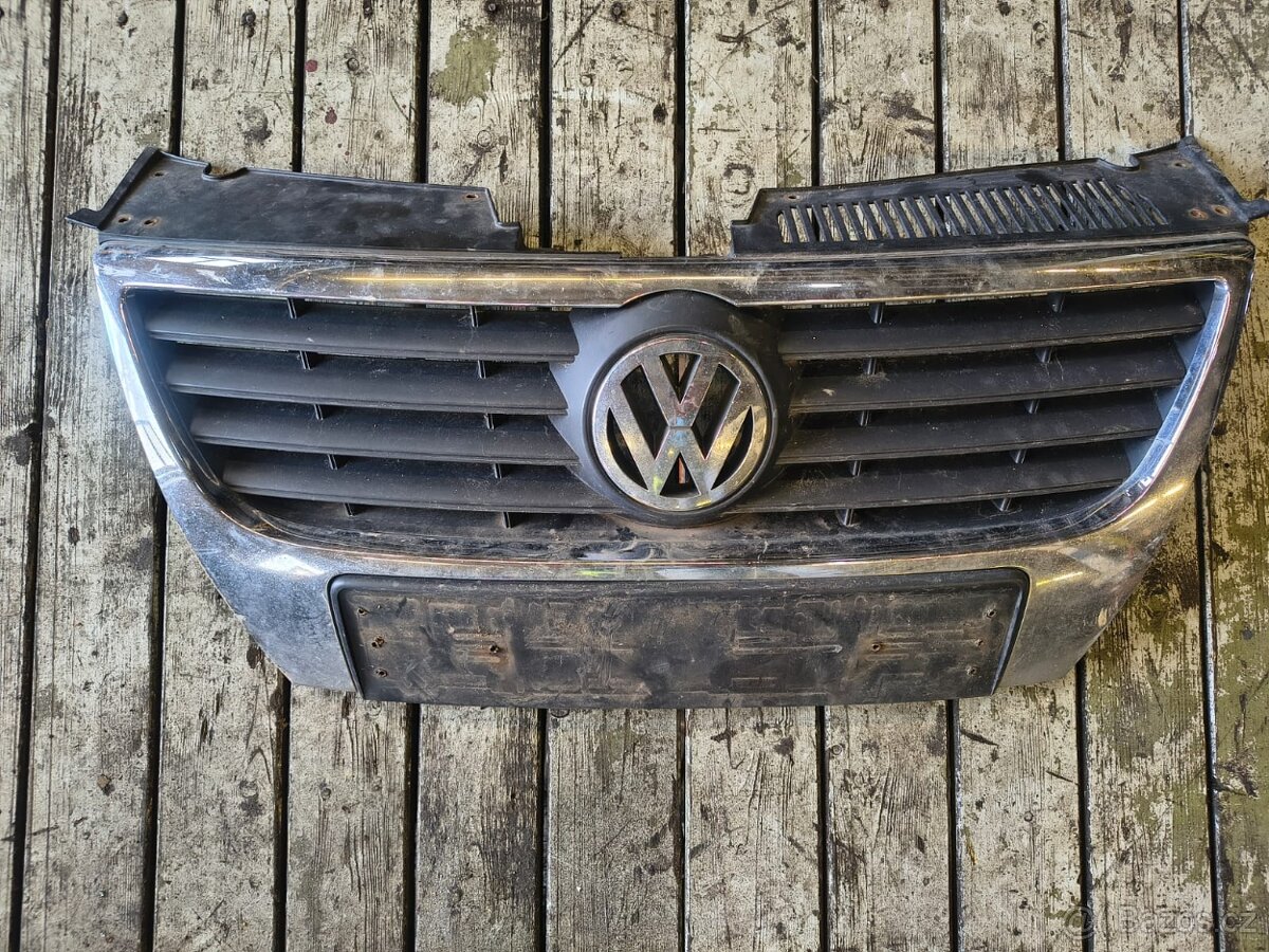 VW PASSAT B6 - MASKA