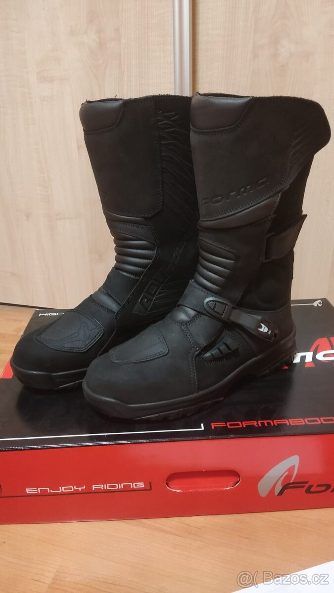 Boty Forma ADV Tourer WP vel.47