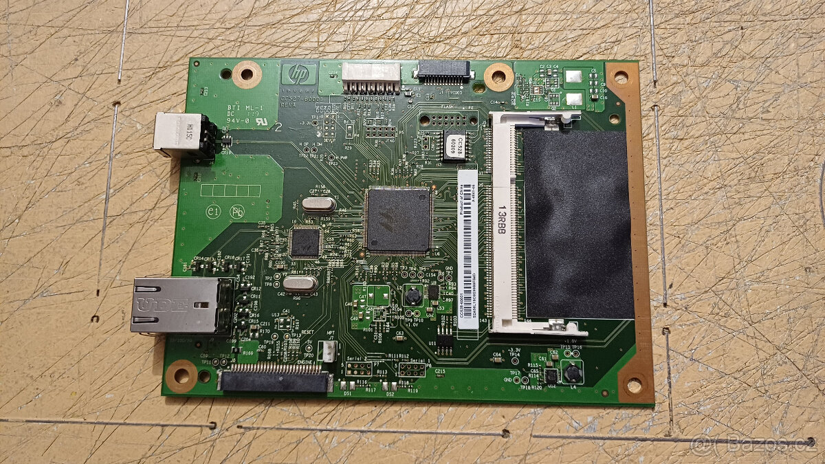 Formatter HP Laserjet P2055DN