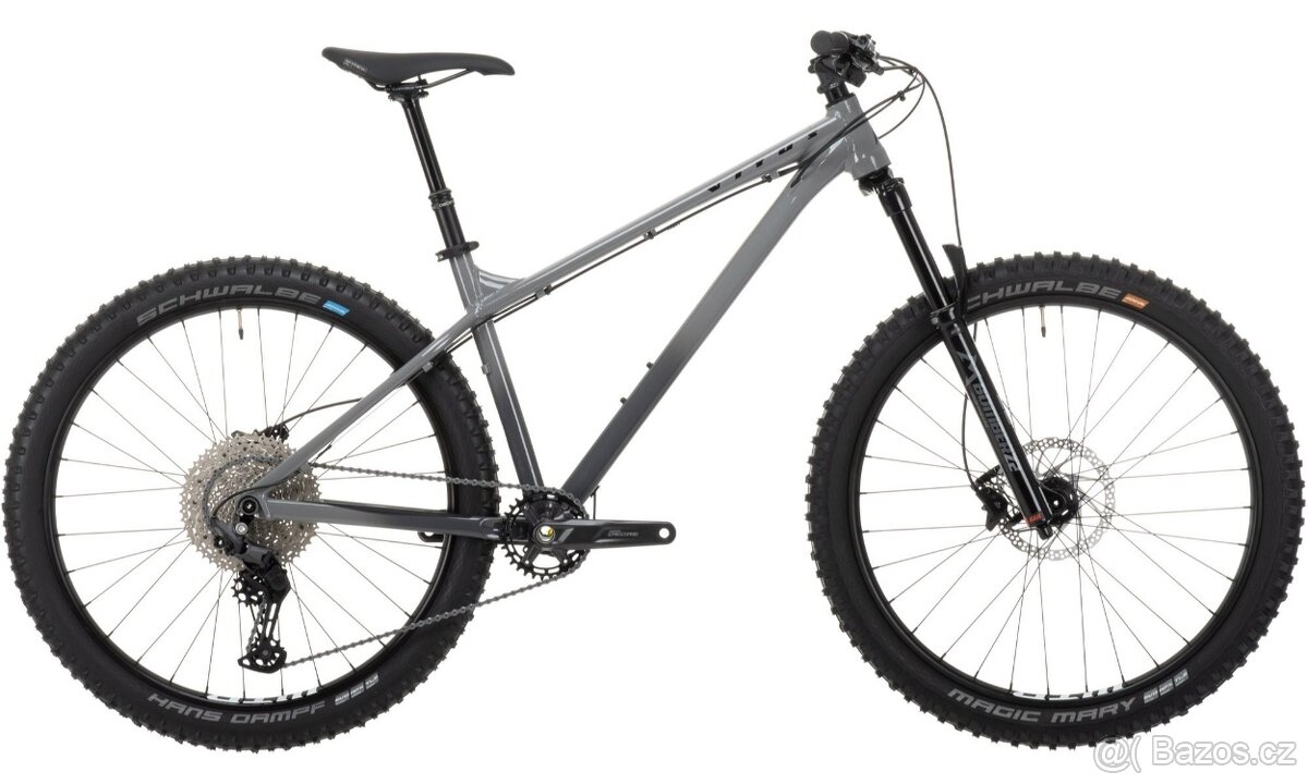 Vitus Sentier 27 VR