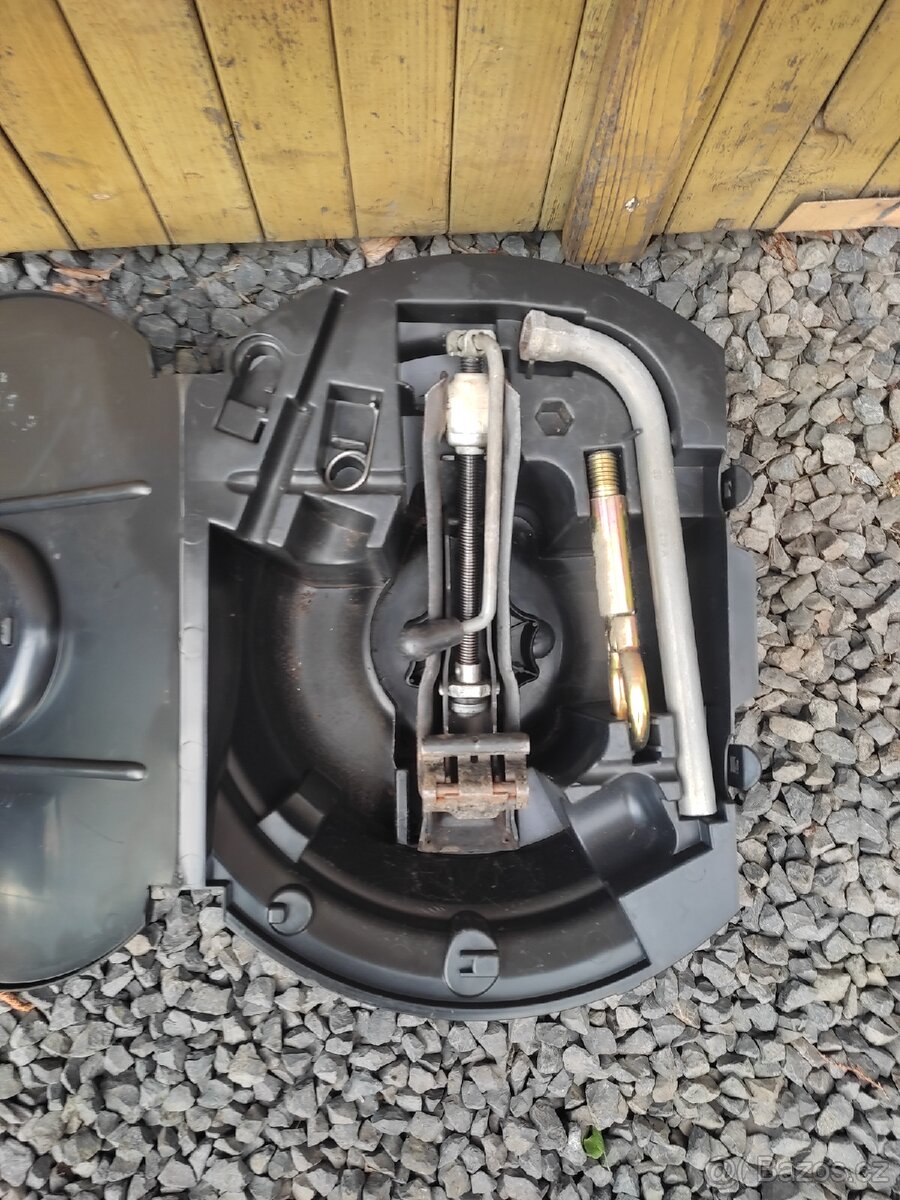 Sada nářadí Vw, Škoda, Seat, Audi