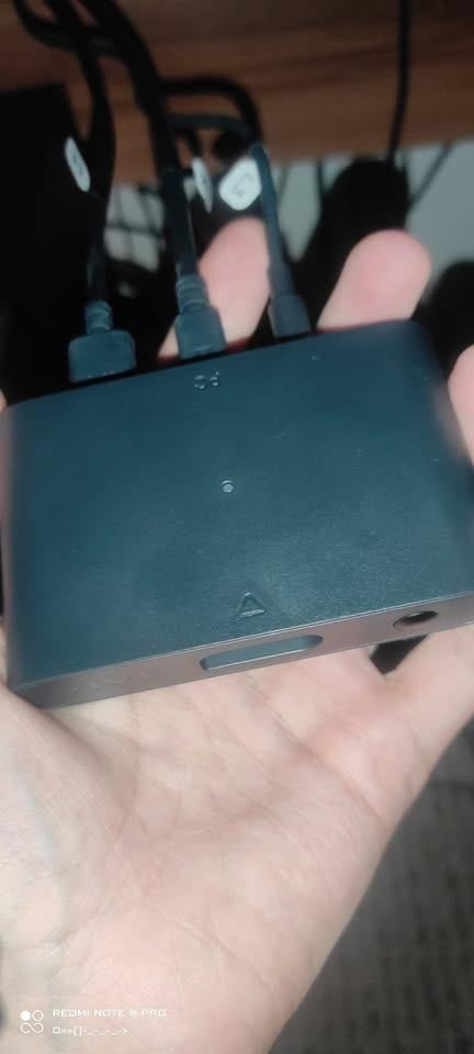 HTC vive pro 2 headset
