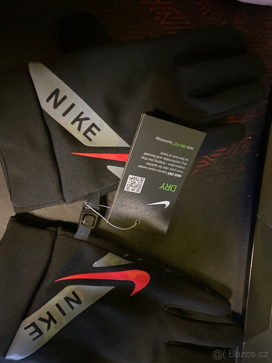 Nike Rukavice