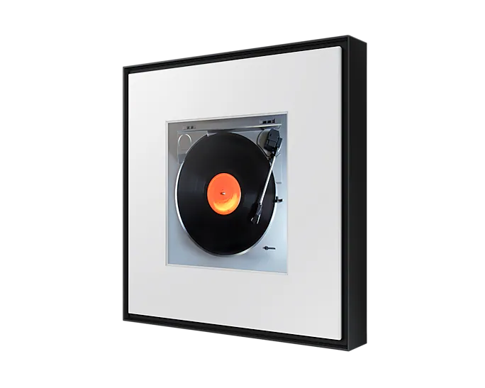 Samsung HW-LS60D Music Frame – nový, nerozbalený, záruka 24m