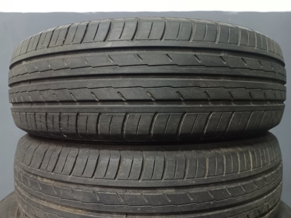 175/65 R15 YOKOHAMA (2218)