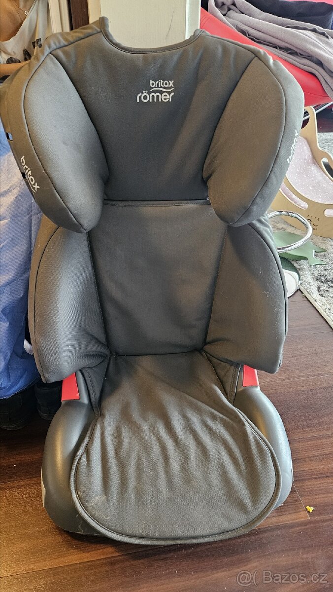 Autosedacka