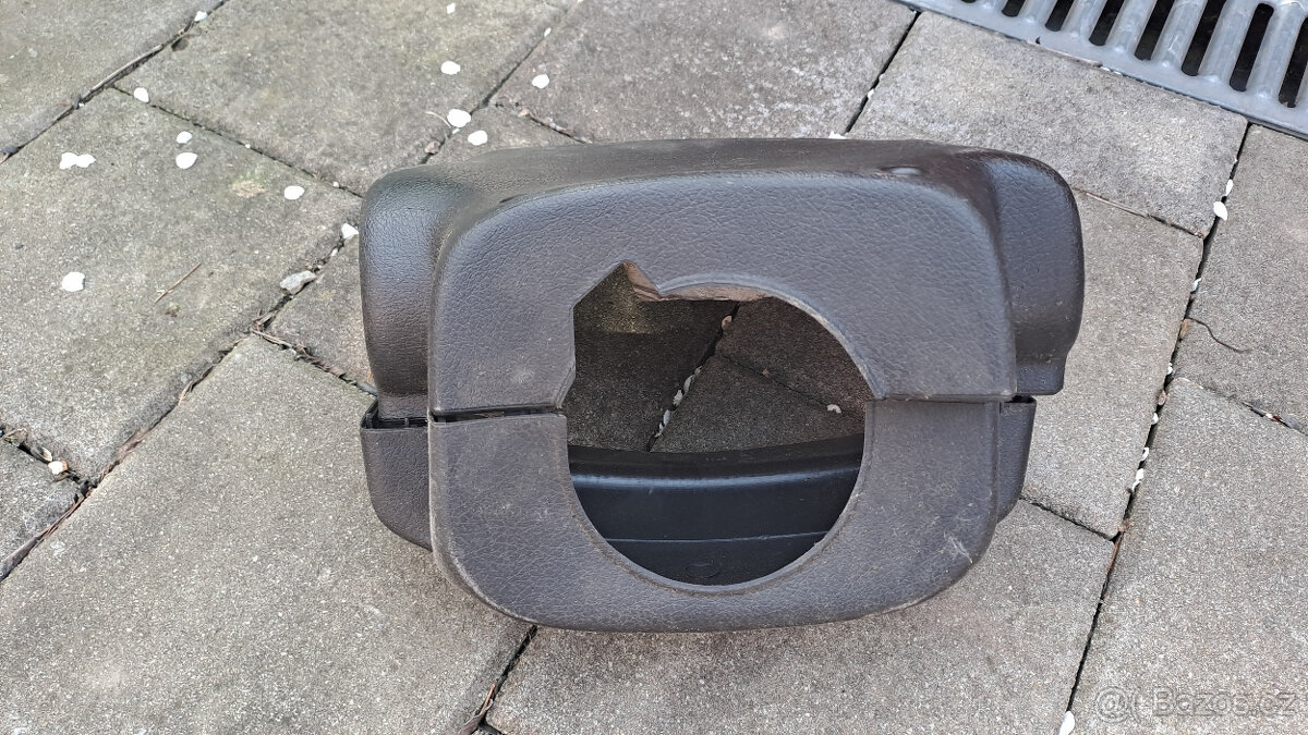 Kryt páček pod volant Peugeot 206