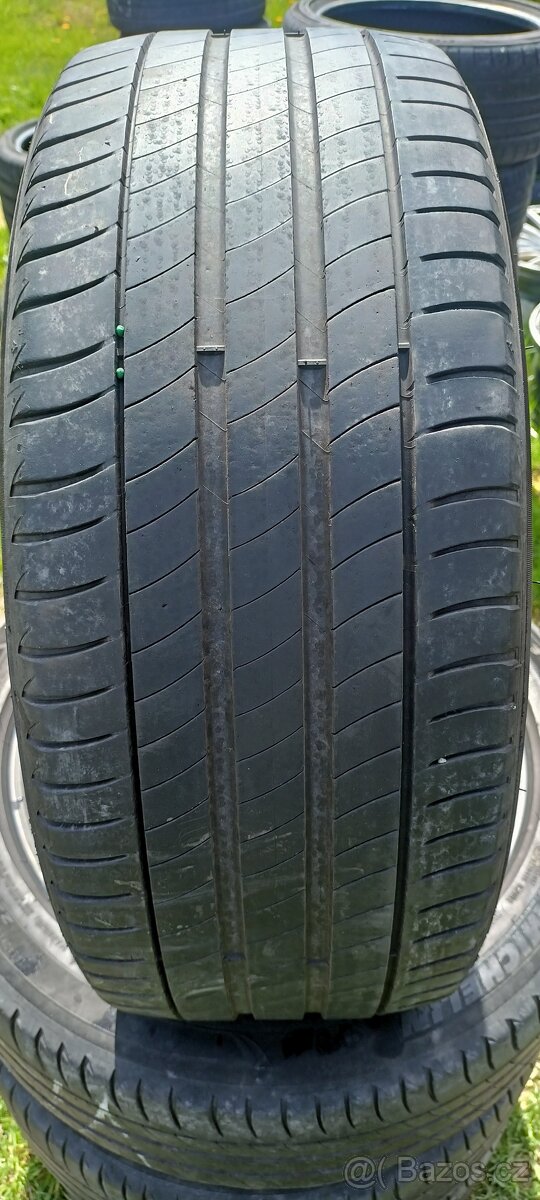 PNEU 225/45/17 MICHELIN CENA ZA SADU