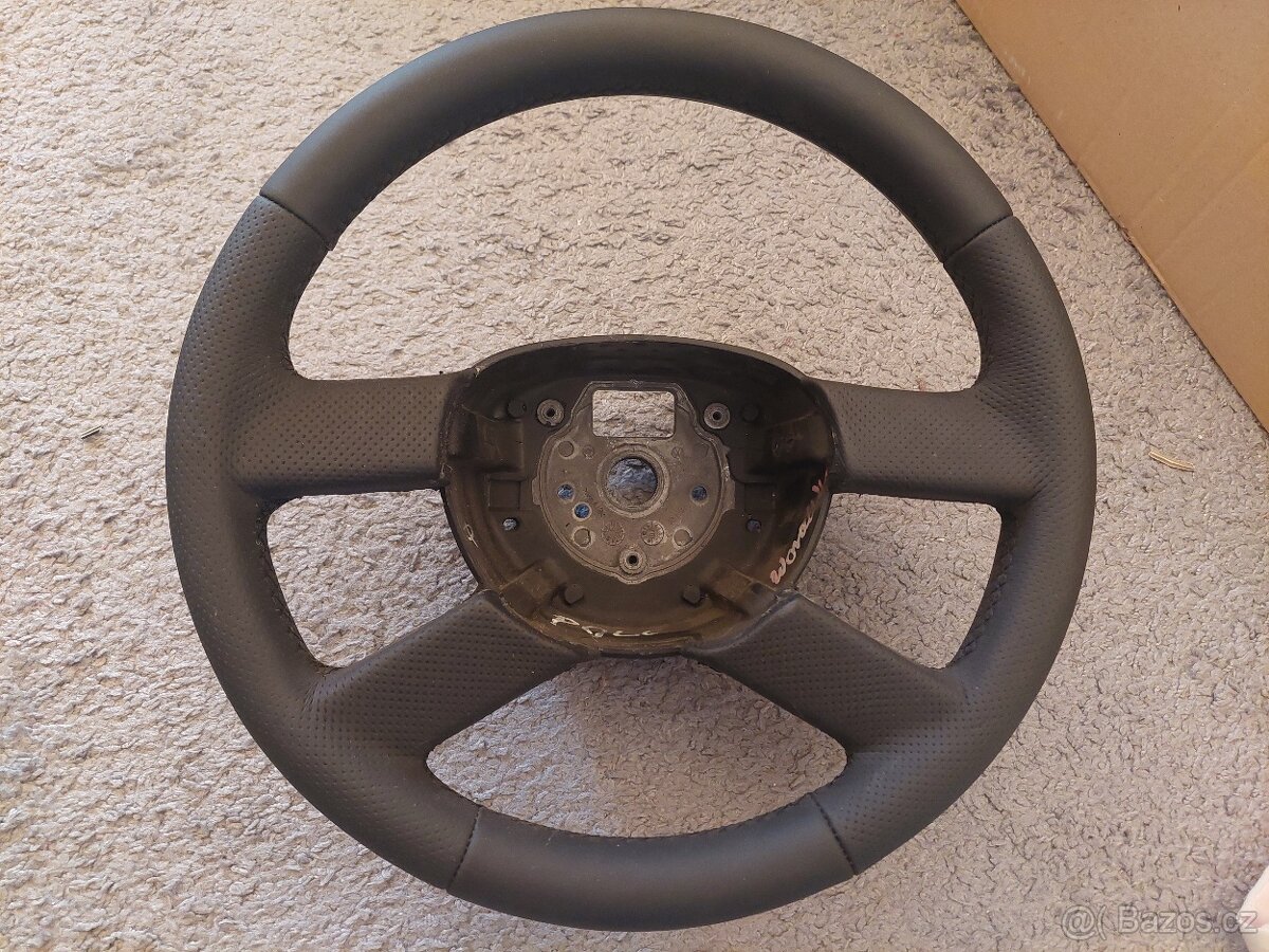 Volant kozeny-Volkswagen Polo-Touran