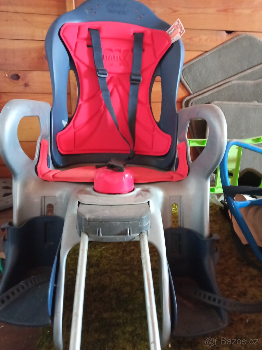 Sedačka pro děti
