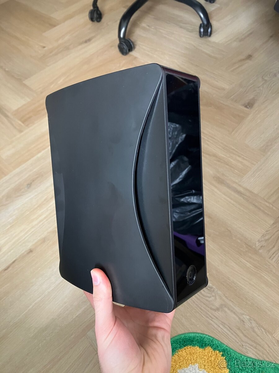 O2 smart box V2