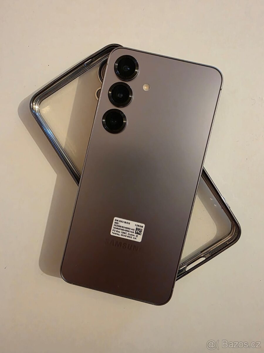 Prodám samsung s25 128gb